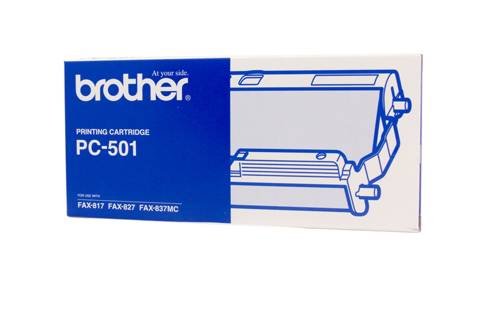Brother FAX837 Fax Film (Genuine)