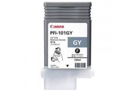 Canon IPF5100 Grey Ink Tank (Genuine)