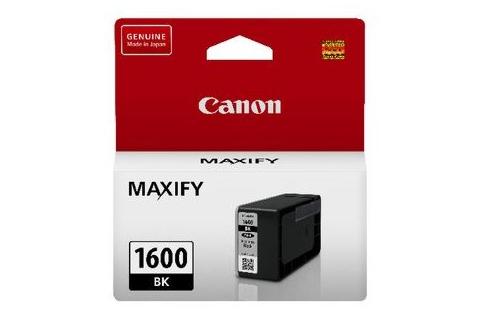 Canon MB2360 Black Ink (Genuine)