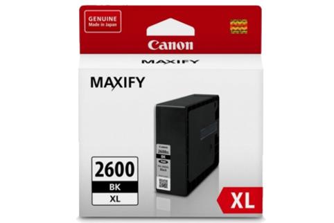 Canon MB5360 Black High Yield Ink (Genuine)