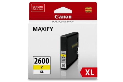 Canon MB5160 Yellow High Yield Ink (Genuine)