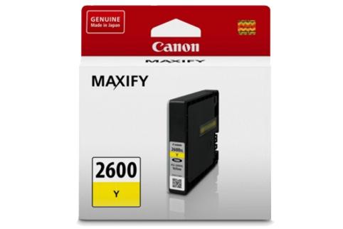 Canon MB5160 Yellow Ink (Genuine)