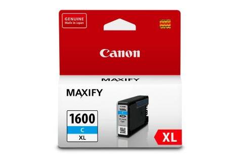 Canon MB2160 Cyan High Yield Ink (Genuine)