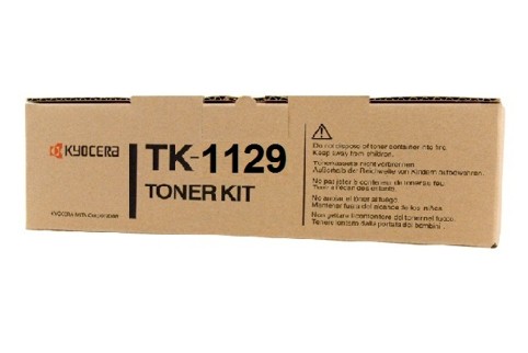 Kyocera FS1061DN Toner Cartridge (Genuine)