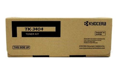 Kyocera PA4500X Toner Cartridge (Genuine)