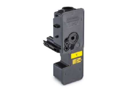 Kyocera P5021CDN Yellow High Yield Toner Cartridge (Genuine)