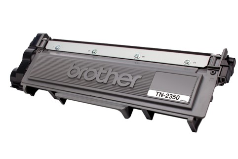 jernbane Finde sig i sympati Brother MFC L2720DW Toner Cartridge (Genuine) - Ink Channel Australia's  Leading Cartridge Site