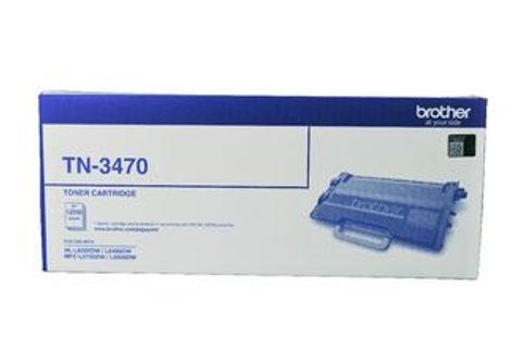 Brother MFC L6900DW Super High Yield Toner Cartridge (Genuine)