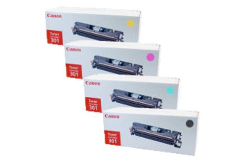 Canon CART301 LBP5200 Toner Cartridge (Genuine)