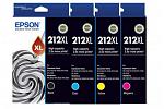 Epson XP-3100 High Yield Value Pack Ink (Genuine)