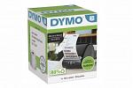 DYMO 2166659 5XL DHL White Label Roll 102MM X 210MM (Genuine)