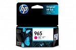 HP #965 OfficeJet Pro 9018 Magenta Ink Cartridge (Genuine)
