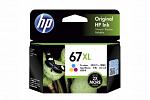 HP ENVY PRO 6420 High Yield Tri Color Ink Cartridge (Genuine)