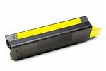 Oki C3100 Yellow Toner Cartridge (Genuine)