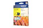 Brother DCPJ725DW Yellow Ink (Genuine)