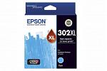 Epson XP-6100 Cyan High Yield Ink Cartridge (Genuine)
