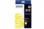 Epson WorkForce 2850 Yellow Ink (Genuine)
