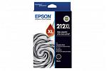 Epson WorkForce 2810 Black High Yield Ink (Genuine)