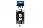 Epson ET M1180 Black Ink Bottle (Genuine)