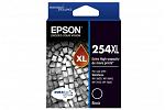 Epson 254XL Extra High Yield Black Ink Cartridge (Genuine)