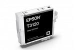 Epson SC P405 Gloss Optimiser Ink (Genuine)