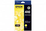 Epson XP-530 Yellow Ink Cartridge (Genuine)