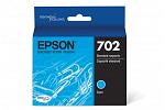 Epson Workforce Pro 3725 Cyan Ink Cartridge (Genuine)