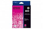 Epson Workforce Pro WF4740 Magenta Ink Cartridge (Genuine)