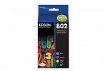 Epson Workforce Pro WF4720 Value Pack Ink Cartridge (Genuine)