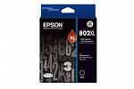 Epson Workforce Pro WF4720 Black High Yield Ink Cartridge (Genuine)