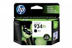 HP #934 XL Officejet Pro 6830 High Yield Black Ink (Genuine)