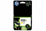 HP #935 XL Officejet Pro 6230 High Yield Yellow Ink (Genuine)