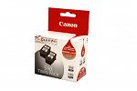Canon MP490 Black Ink Twin Pack (Genuine)