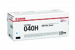 Canon LBP712CX Cyan High Yield Toner Cartridge (Genuine)
