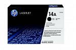 HP #14A LaserJet Enterprise 700 M725dn Black Toner Cartridge (Genuine)