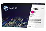 HP #828A Laserjet M880Z+NFC Magenta Drum (Genuine)