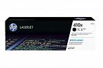 HP LaserJet Pro M452DW #410X Black High Yield Toner Cartridge (Genuine)