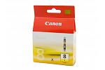 Canon iP6600D Yellow Ink (Genuine)