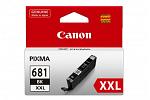 Canon TS8260 Photo Black Extra High Yield Ink (Genuine)