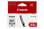 Canon TS8260 Photo Blue Extra High Yield Ink (Genuine)