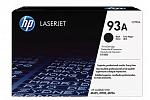 HP LaserJet Pro M706 #93A Black Toner Cartridge (Genuine)