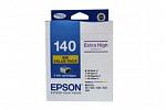 Epson 140 Workforce 840 Value Pack (Genuine)