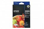 Epson XP-300 High Yield Value Pack (Genuine)