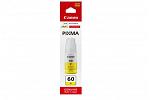 Canon G6065 Yellow Ink Bottle (Genuine)