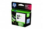 HP #60XL Deskjet F4480 Black Ink  (Genuine)