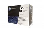 HP #90A LaserJet Enterprise 600 M603n Black Toner Cartridge (Genuine)