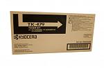 Kyocera FS6530MFP Black Toner Cartridge (Genuine)