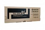 Kyocera FSC5250DN Black Toner Cartridge (Genuine)
