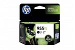 HP #955XL OfficeJet Pro 8710 Black High Yield Ink (Genuine)