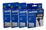Brother DCP150C Ink Pack (Genuine)